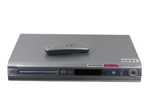 Philips dvdr3300h - philips,
