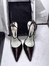 Scarpe da donna marcate