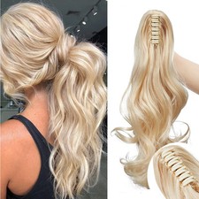 SEGO Coda Capelli Extension