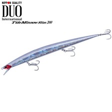 DUO Ultimate Long Minnow