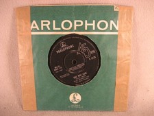 7" Single- Cliff Bennett &