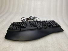 Tastiera ergonomica vintage