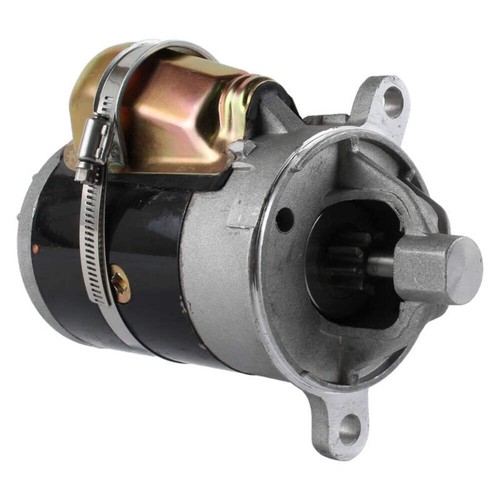Motorino avviamento nuovo