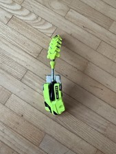 Head Raptor Spare Parts