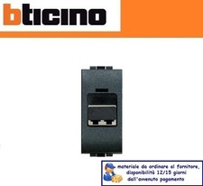 BUSSOLA LC FIBRA OTTICA