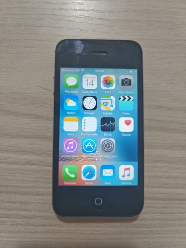 Apple iphone 16gb a1387 - ,