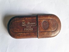 ANTICA CUSTODIA  ASTUCCIO