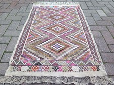 Area Rugs, Vintage Turkish