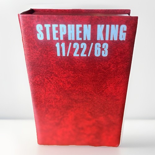 Stephen king traycase - stephen,