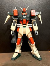 Assemblato Mg 1/100 Buster