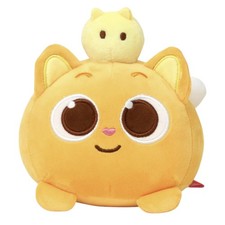 Peluche pupazzo Ninimo ufficiale animazione coreana giocattolo per bambini