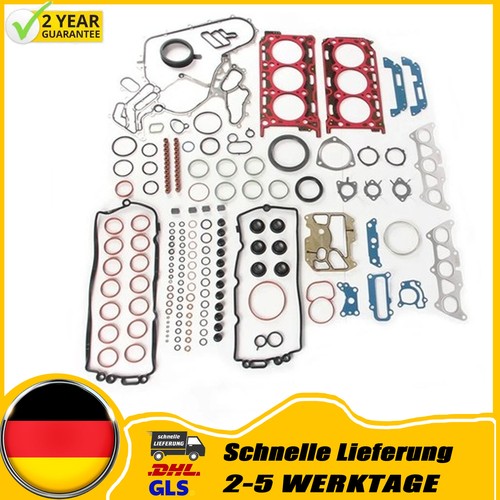 Kit riparazione motore - , diesel