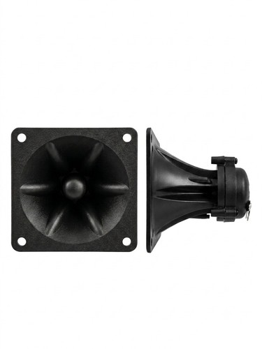 Tweeter tromba - tweeter,