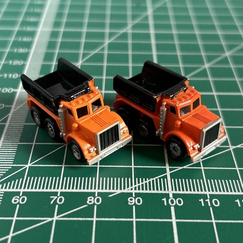Micro machines galoob 1988 - micro,