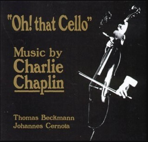 Music charlie chaplin - music,