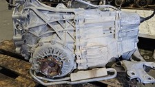 CAMBIO AUTOMATICO PER AUDI A6 Berlina Serie C7 (4GC) LDV diesel 2000 (11>)