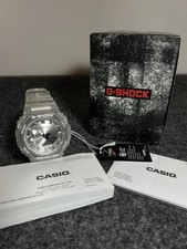 Casio Orologio GA-2100BM-7A8ER