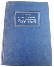 LIBRO ETIOPATOGENESI DELLE