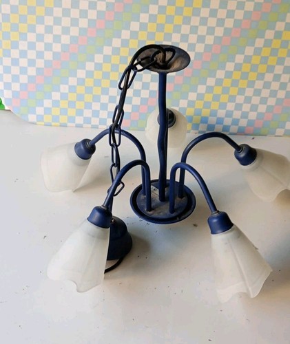 Lampadario light elite metallo - lampadario,