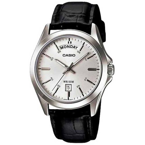 Casio mtp 1370l 7avdf orologio - casio,