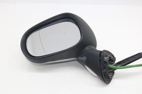 Specchietto retrovisore - specchietto,