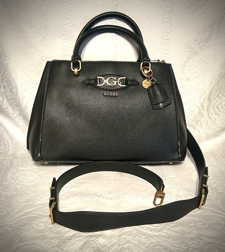 Brand new tag guess - brand, black