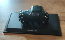 Modellino auto fiat 500 1936 - auto,