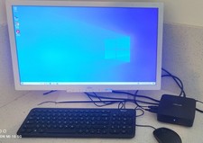 Computer Asus VivoMini UN45H 8Gb Ram