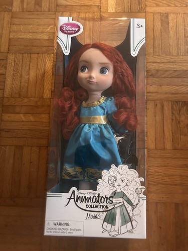 Disney store animators - animators, 1°