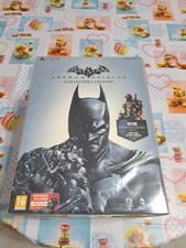 Batman Arkham Origins