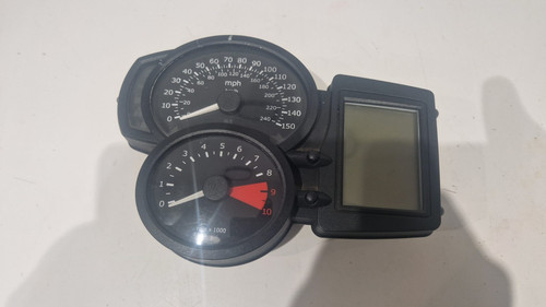 Strumentazione orologi