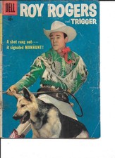 Roy Rogers  #114