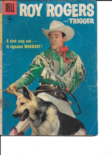 Roy rogers 114 - roy,