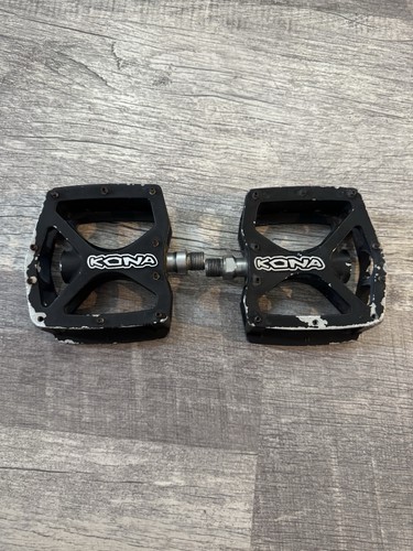 Kona bmx pedali - discesa, per