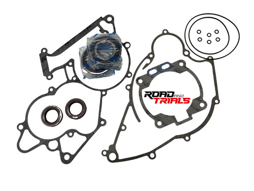 Kit ricostruzione motore - kit,