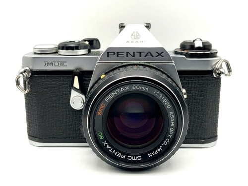 Asahi pentax 40 80 - +, 40-80