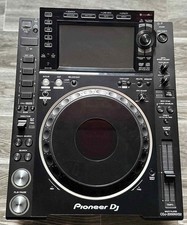 Pioneer cdj 2000nxs2 - pioneer, dj