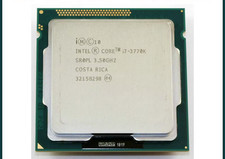 Processore CPU Intel Core i7