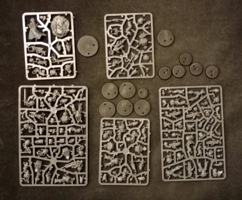 Warhammer 40k space marines - warhammer,