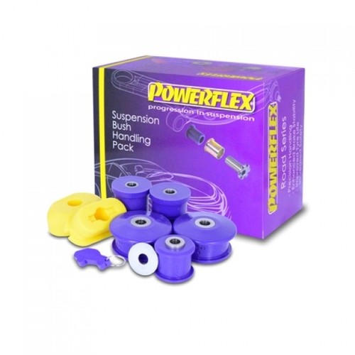 Kit movimentazione powerflex - kit,