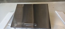 COPERTURA PMOSC170 SMEG BASCULANTE INOX PER MICROONDE  ABBINABILE AL FORNO SC170