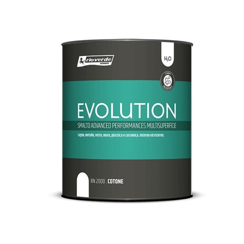Smalto acqua evolution - ad,