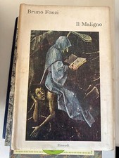 FONZI - IL MALIGNO - EINAUDI -