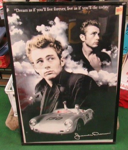 Poster james dean nuovo - poster,