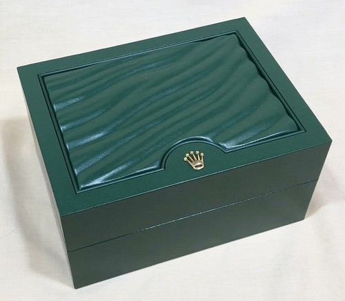 Rolex box submariner - rolex,