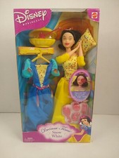 Disney Princess Dream Time