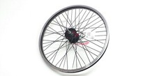 457.305590350 RUOTA 20 BMX