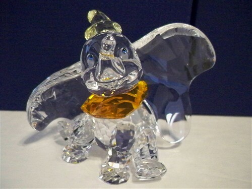 Swarovski 2011 dumbo 1052873 - 2011,