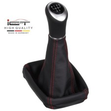 Leather ict gear - ict, knob