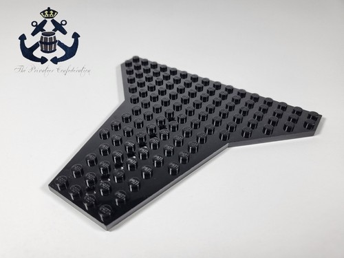 Lego space black - lego, zeppa
